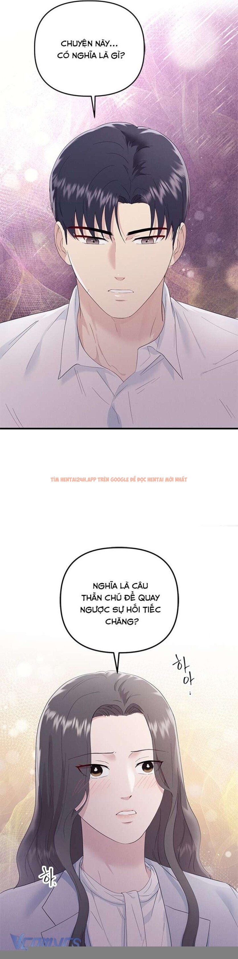 Xem ảnh 6 trong truyện hentai [18+] Đối Tác Dục Vọng - Chapter 19 - www.hentaitvn.net