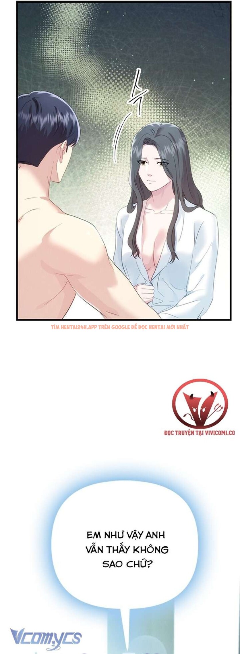 Xem ảnh 61 trong truyện hentai [18+] Đối Tác Dục Vọng - Chapter 19 - www.hentaitvn.net