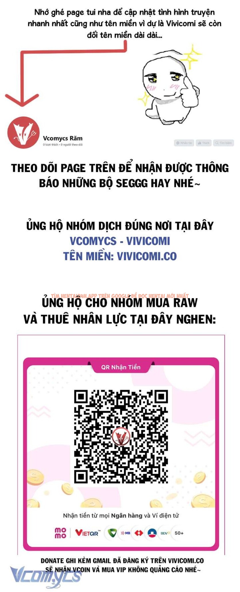 Xem ảnh 63 trong truyện hentai [18+] Đối Tác Dục Vọng - Chapter 19 - www.hentaitvn.net