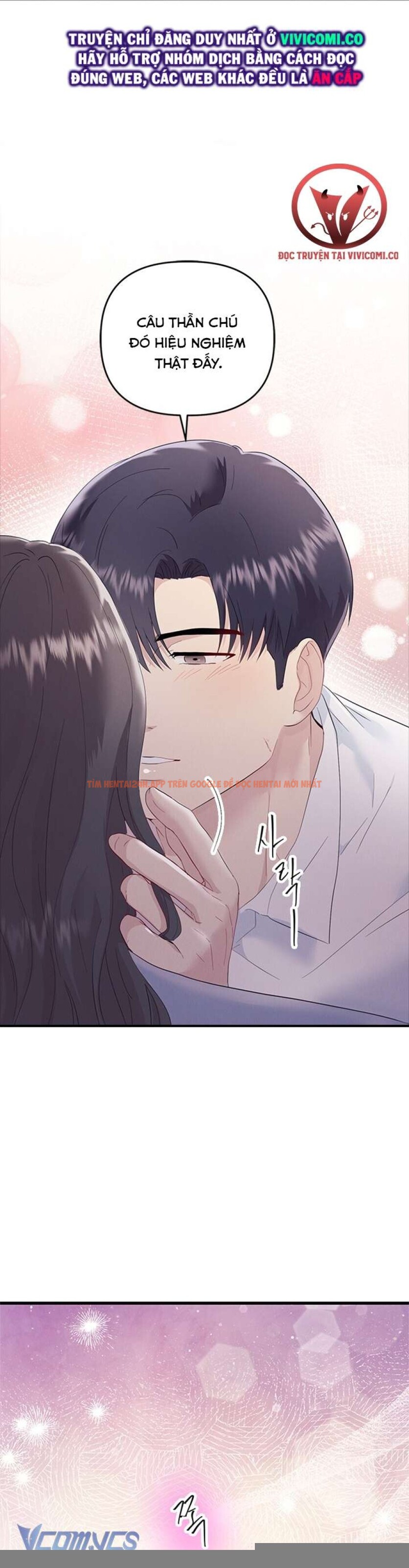 Xem ảnh 7 trong truyện hentai [18+] Đối Tác Dục Vọng - Chapter 19 - www.hentaitvn.net