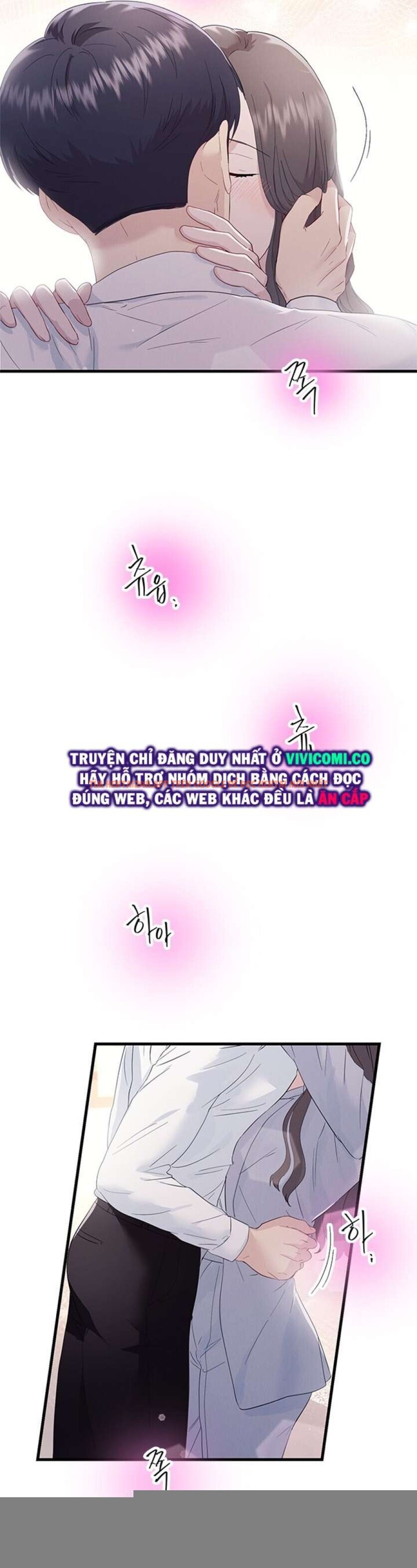 Xem ảnh 8 trong truyện hentai [18+] Đối Tác Dục Vọng - Chapter 19 - www.hentaitvn.net