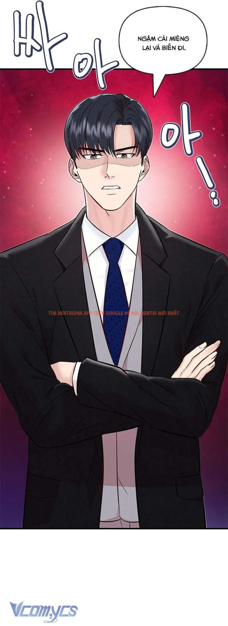 Xem ảnh 13 trong truyện hentai [18+] Đối Tác Dục Vọng - Chapter 2 - www.hentaitvn.net