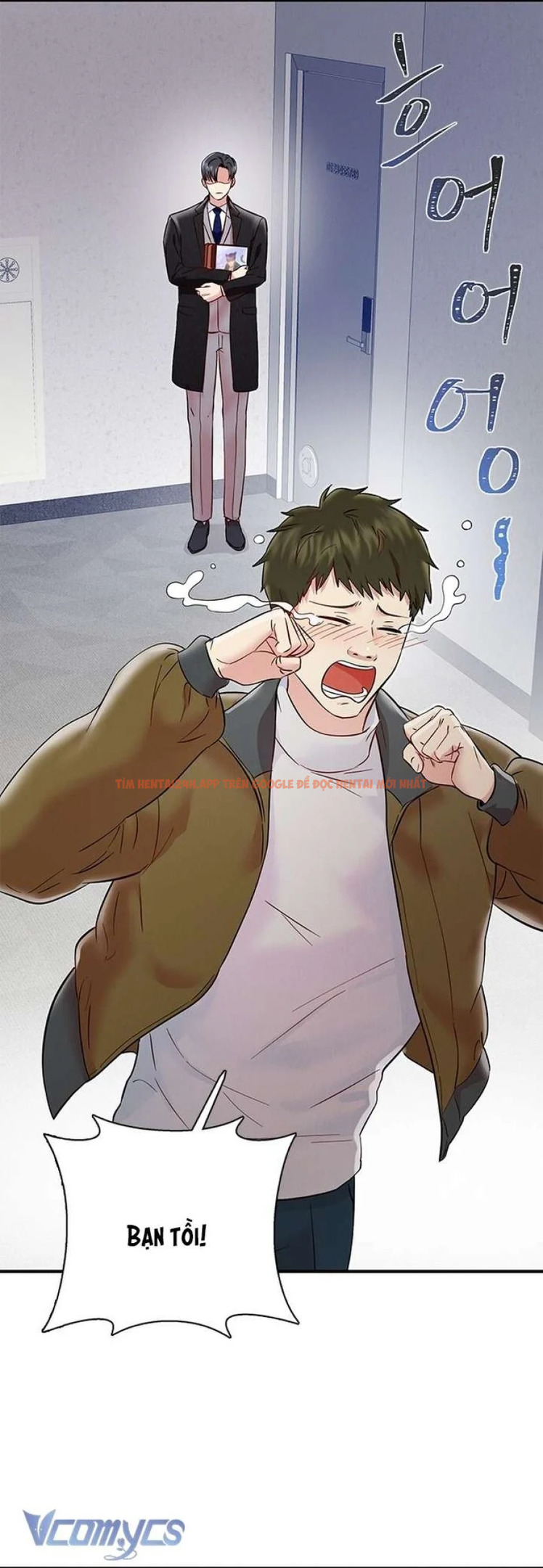 Xem ảnh 15 trong truyện hentai [18+] Đối Tác Dục Vọng - Chapter 2 - www.hentaitvn.net