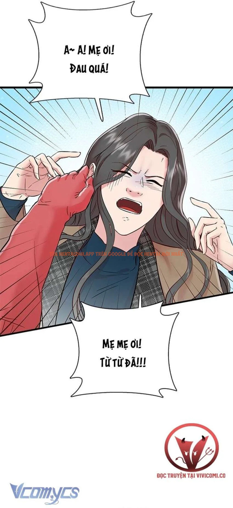 Xem ảnh 20 trong truyện hentai [18+] Đối Tác Dục Vọng - Chapter 2 - www.hentaitvn.net