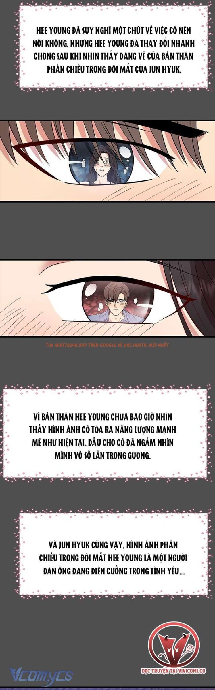 Xem ảnh 25 trong truyện hentai [18+] Đối Tác Dục Vọng - Chapter 2 - www.hentaitvn.net