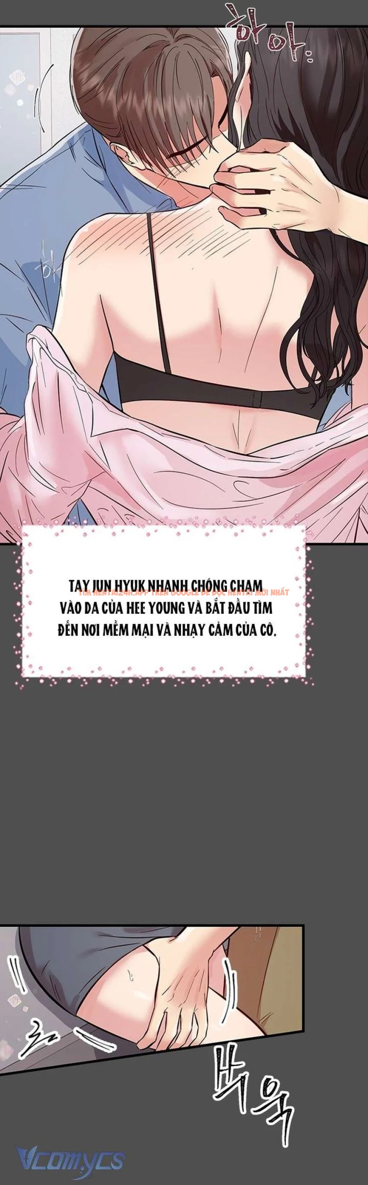 Xem ảnh 27 trong truyện hentai [18+] Đối Tác Dục Vọng - Chapter 2 - www.hentaitvn.net