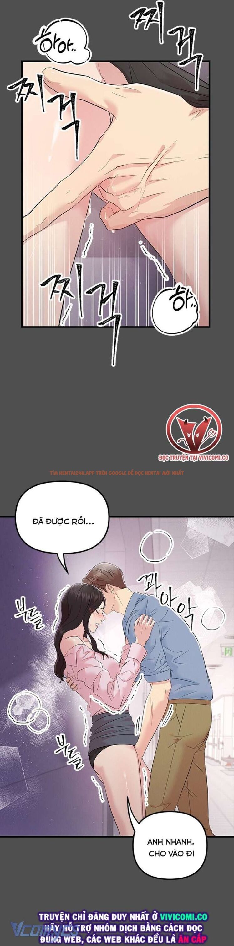 Xem ảnh 29 trong truyện hentai [18+] Đối Tác Dục Vọng - Chapter 2 - www.hentaitvn.net