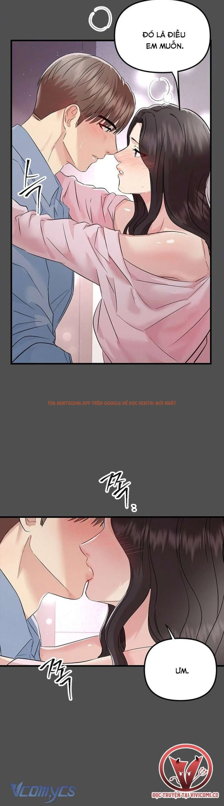 Xem ảnh 32 trong truyện hentai [18+] Đối Tác Dục Vọng - Chapter 2 - www.hentaitvn.net