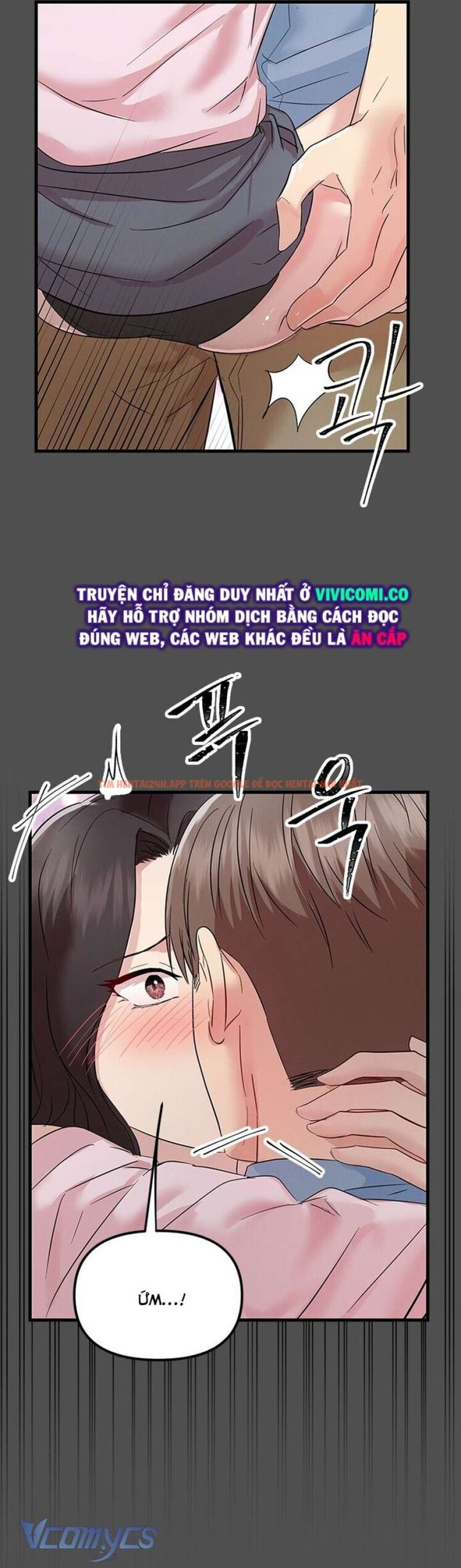 Xem ảnh 33 trong truyện hentai [18+] Đối Tác Dục Vọng - Chapter 2 - www.hentaitvn.net