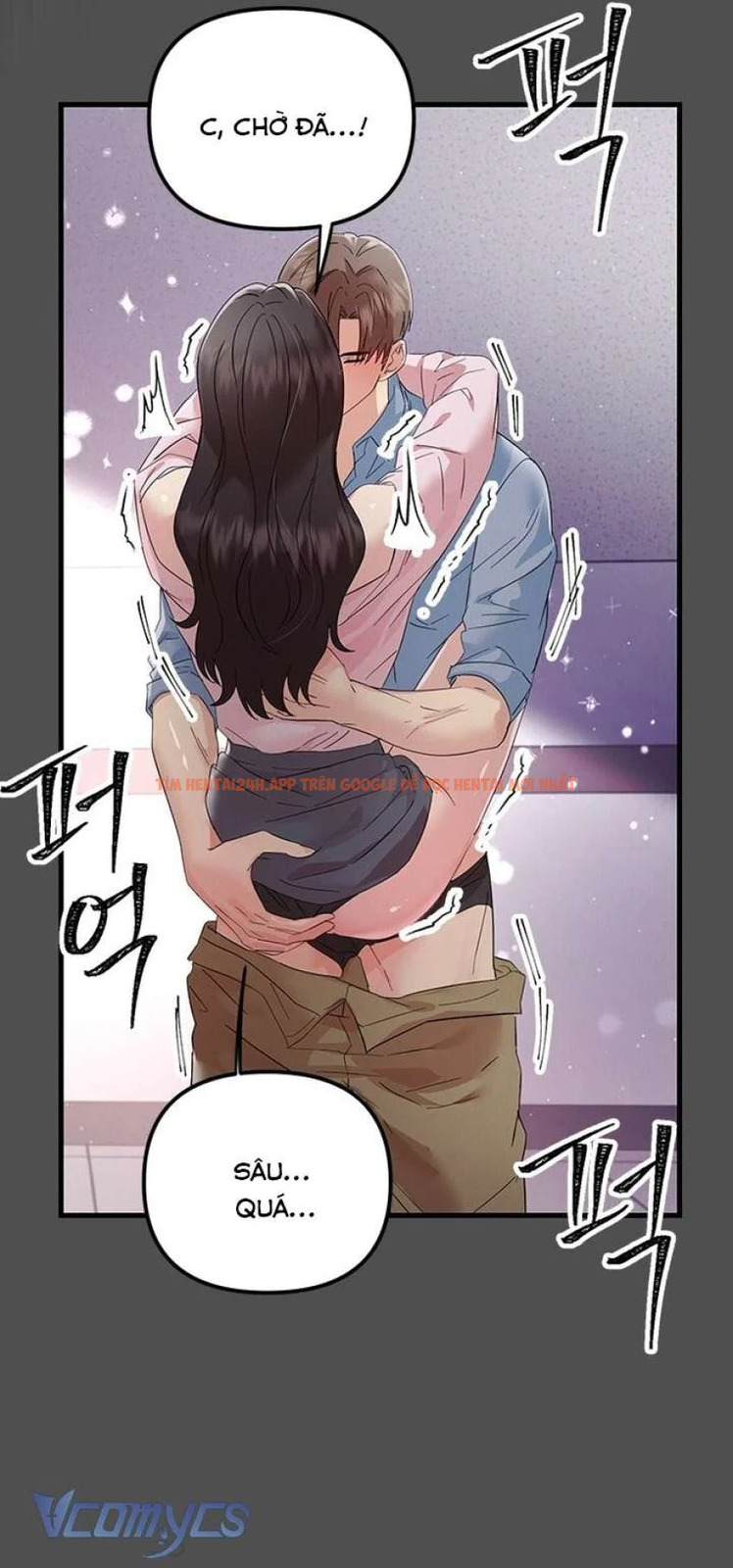 Xem ảnh 34 trong truyện hentai [18+] Đối Tác Dục Vọng - Chapter 2 - www.hentaitvn.net
