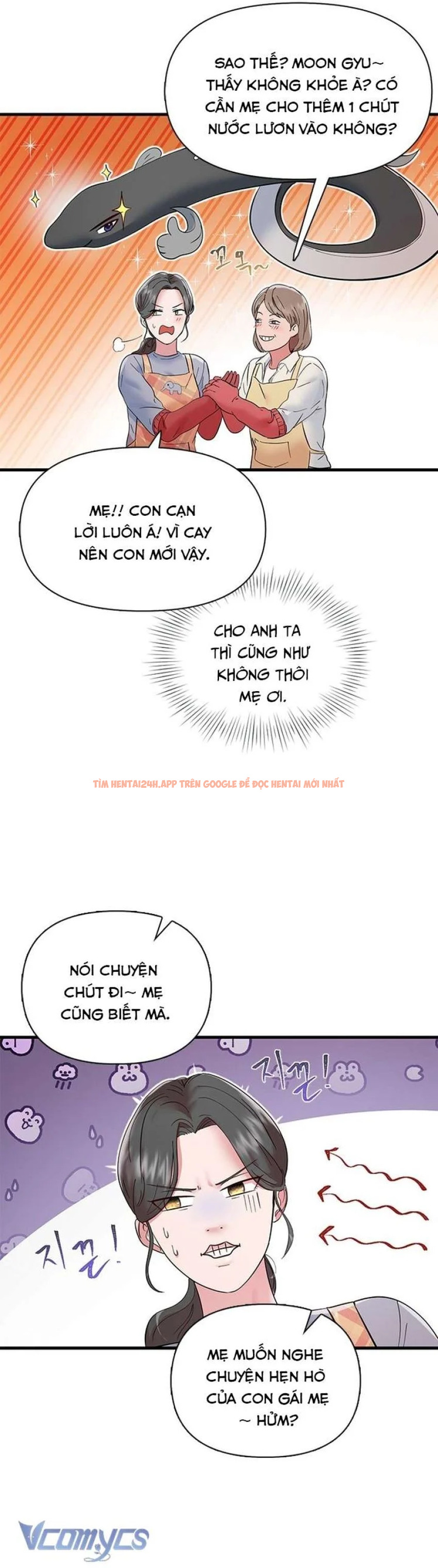 Xem ảnh 39 trong truyện hentai [18+] Đối Tác Dục Vọng - Chapter 2 - www.hentaitvn.net