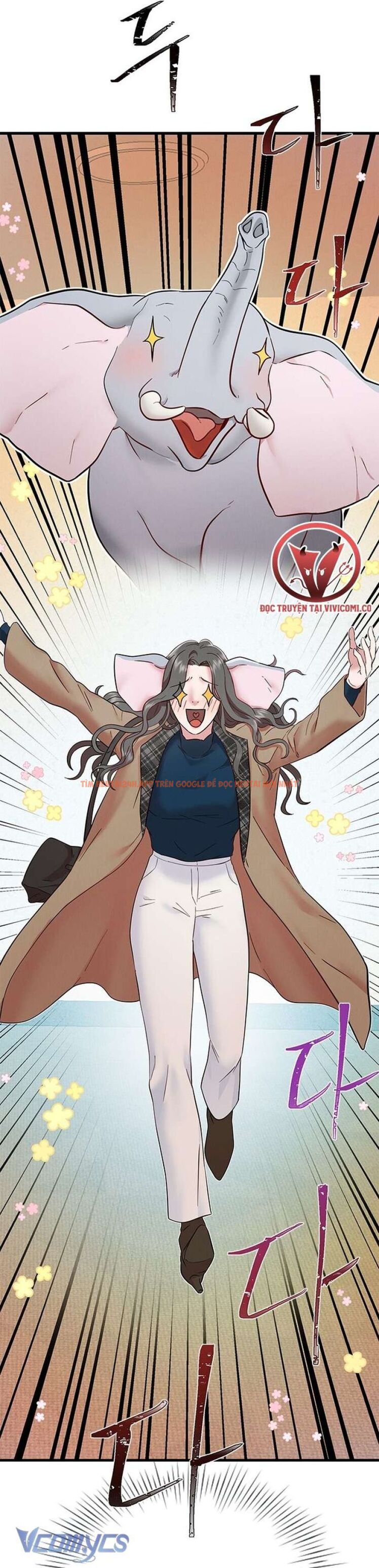 Xem ảnh 4 trong truyện hentai [18+] Đối Tác Dục Vọng - Chapter 2 - www.hentaitvn.net