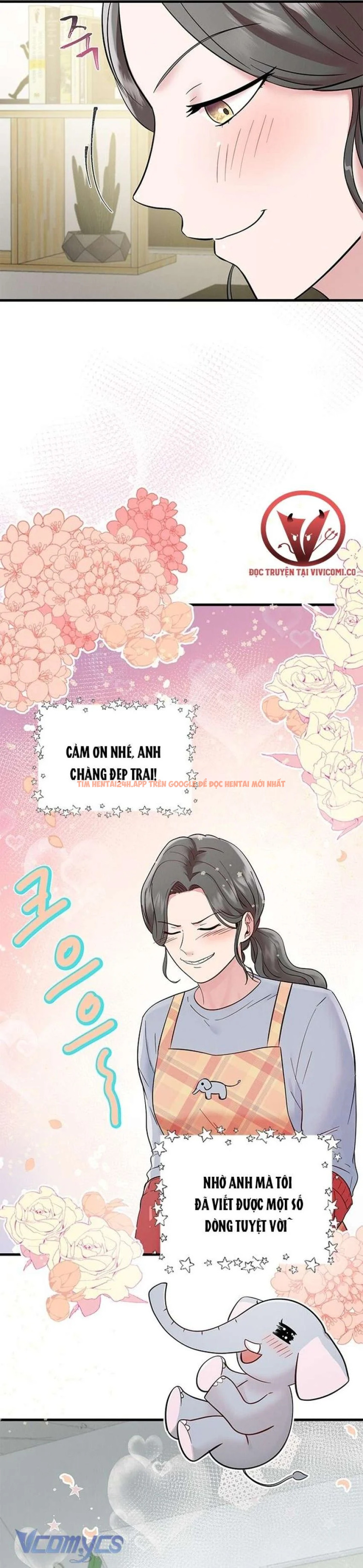 Xem ảnh 41 trong truyện hentai [18+] Đối Tác Dục Vọng - Chapter 2 - www.hentaitvn.net