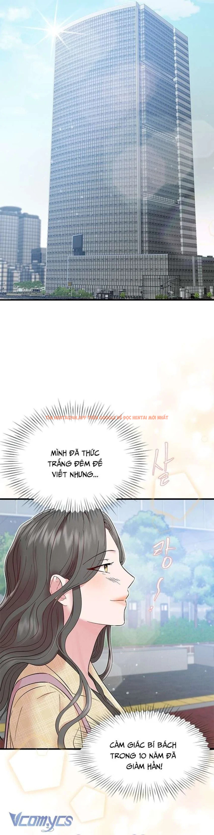 Xem ảnh 43 trong truyện hentai [18+] Đối Tác Dục Vọng - Chapter 2 - www.hentaitvn.net