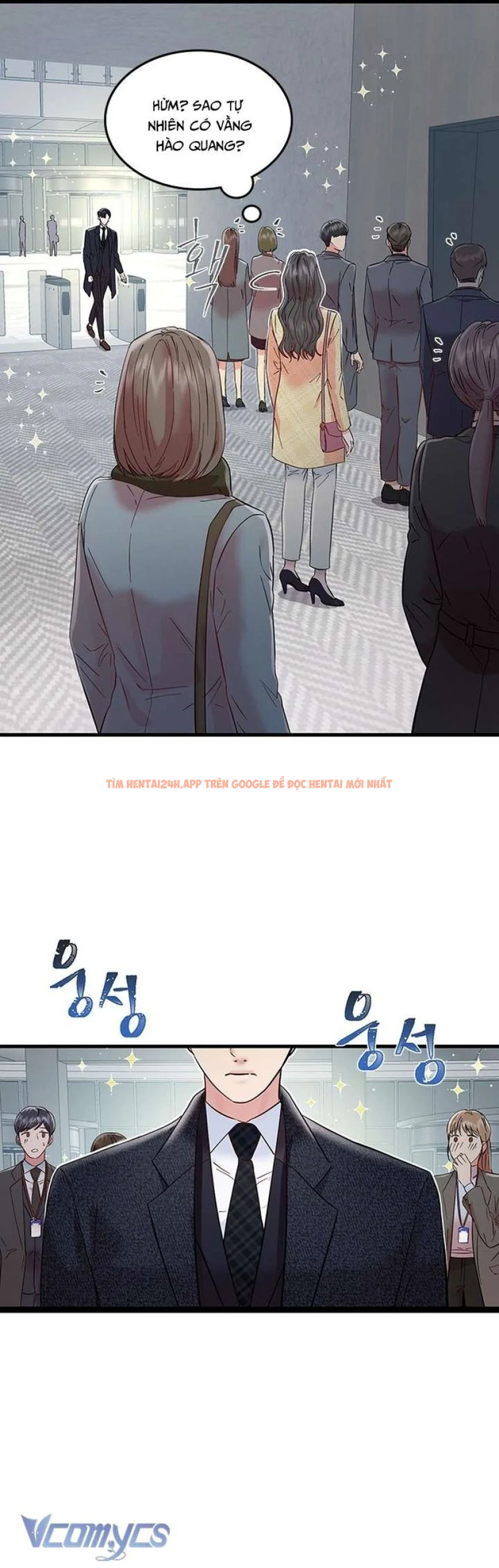 Xem ảnh 52 trong truyện hentai [18+] Đối Tác Dục Vọng - Chapter 2 - www.hentaitvn.net