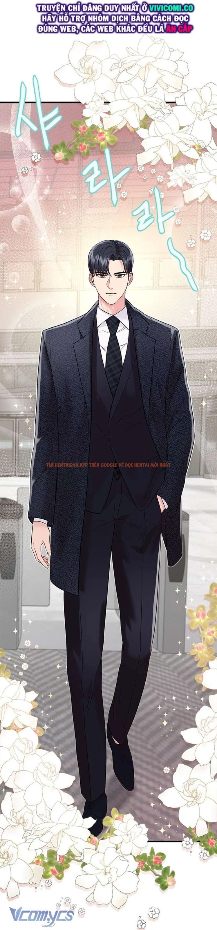 Xem ảnh 54 trong truyện hentai [18+] Đối Tác Dục Vọng - Chapter 2 - www.hentaitvn.net