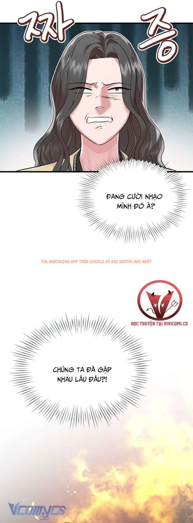 Xem ảnh 58 trong truyện hentai [18+] Đối Tác Dục Vọng - Chapter 2 - www.hentaitvn.net