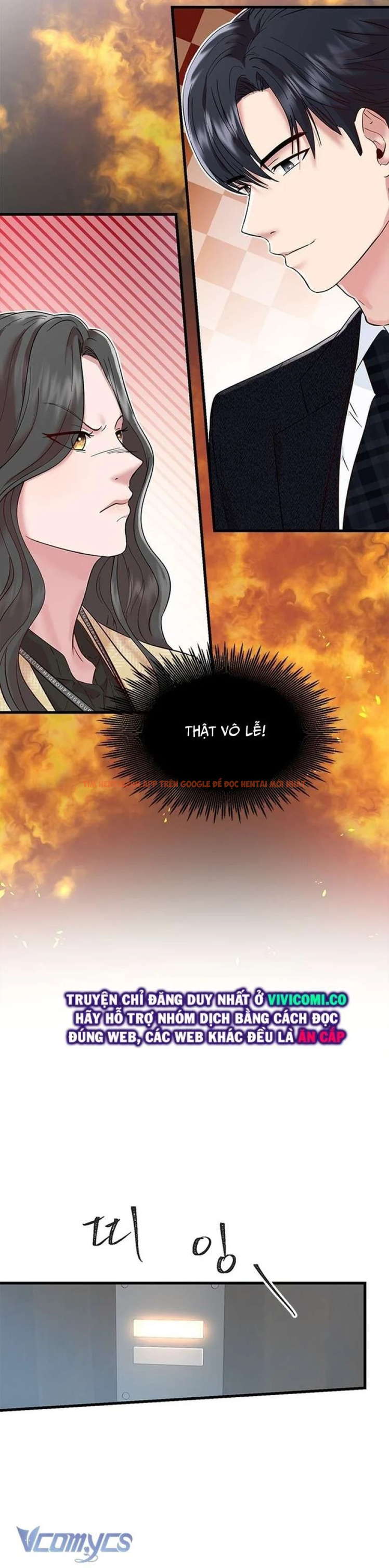 Xem ảnh 59 trong truyện hentai [18+] Đối Tác Dục Vọng - Chapter 2 - www.hentaitvn.net