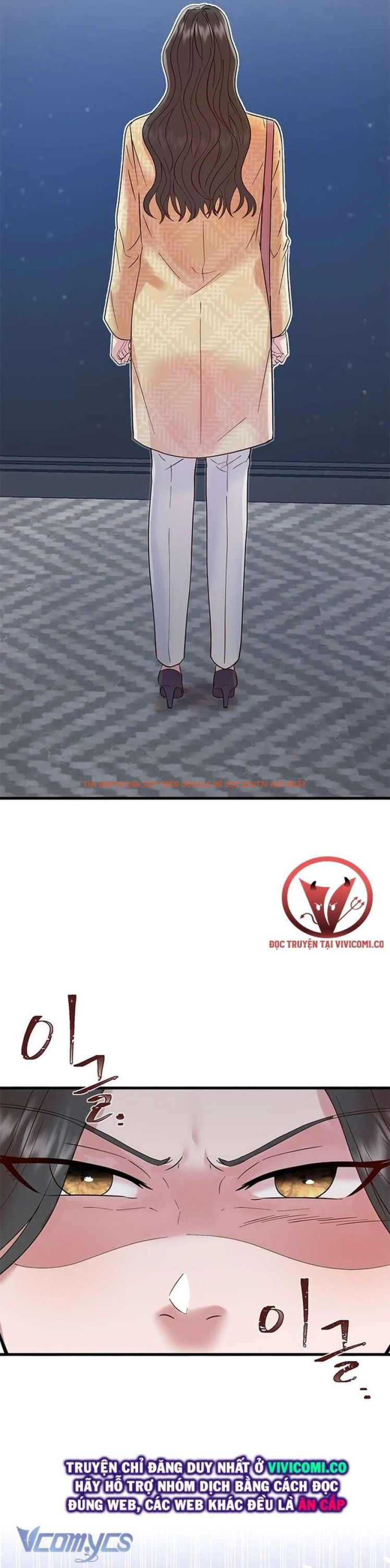 Xem ảnh 64 trong truyện hentai [18+] Đối Tác Dục Vọng - Chapter 2 - www.hentaitvn.net