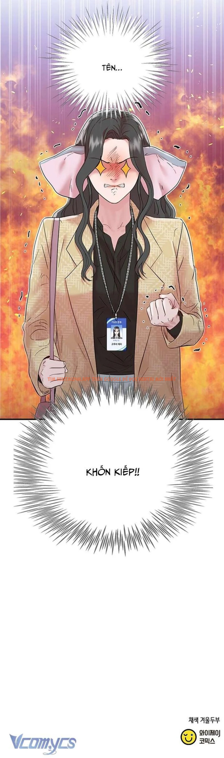 Xem ảnh 65 trong truyện hentai [18+] Đối Tác Dục Vọng - Chapter 2 - www.hentaitvn.net