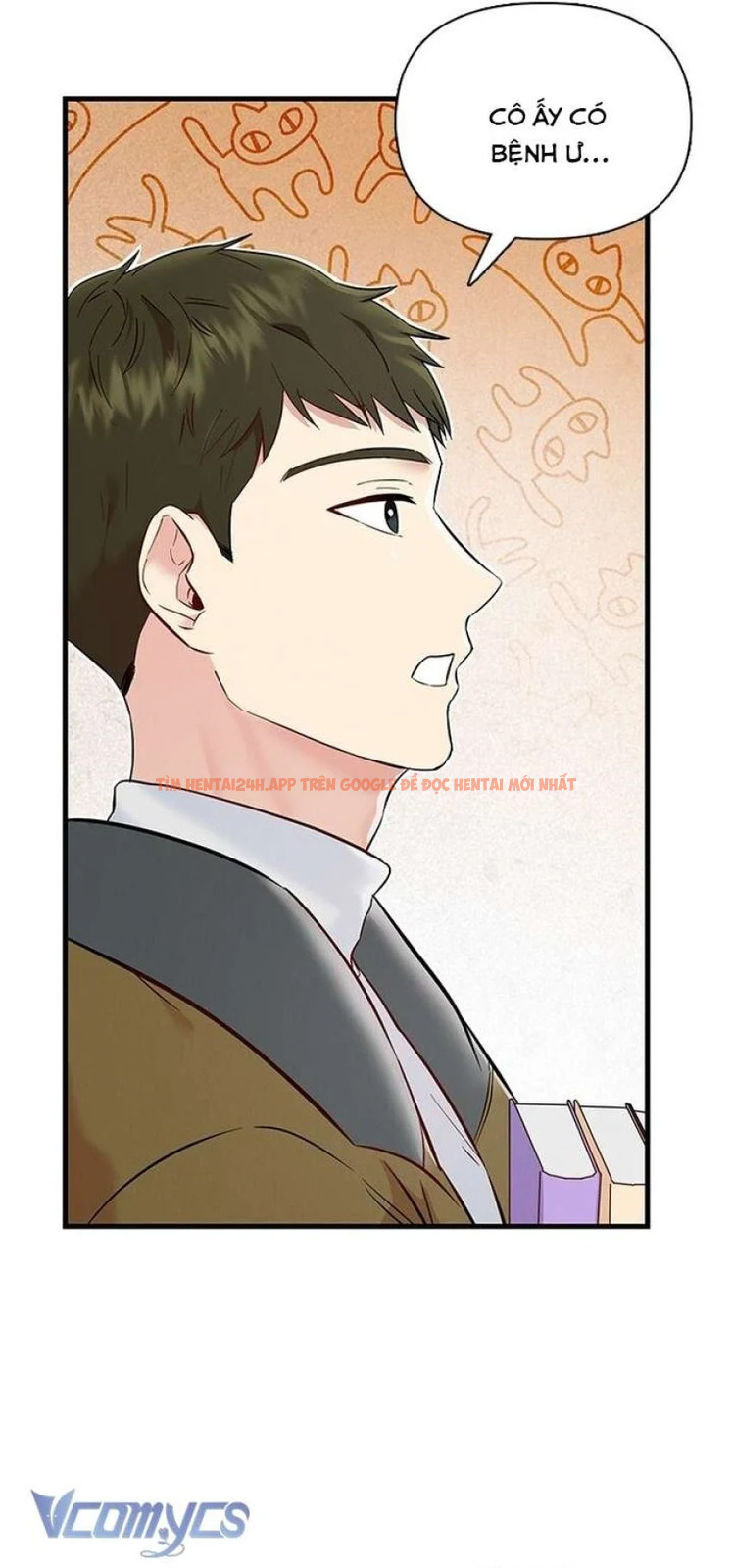 Xem ảnh 9 trong truyện hentai [18+] Đối Tác Dục Vọng - Chapter 2 - www.hentaitvn.net