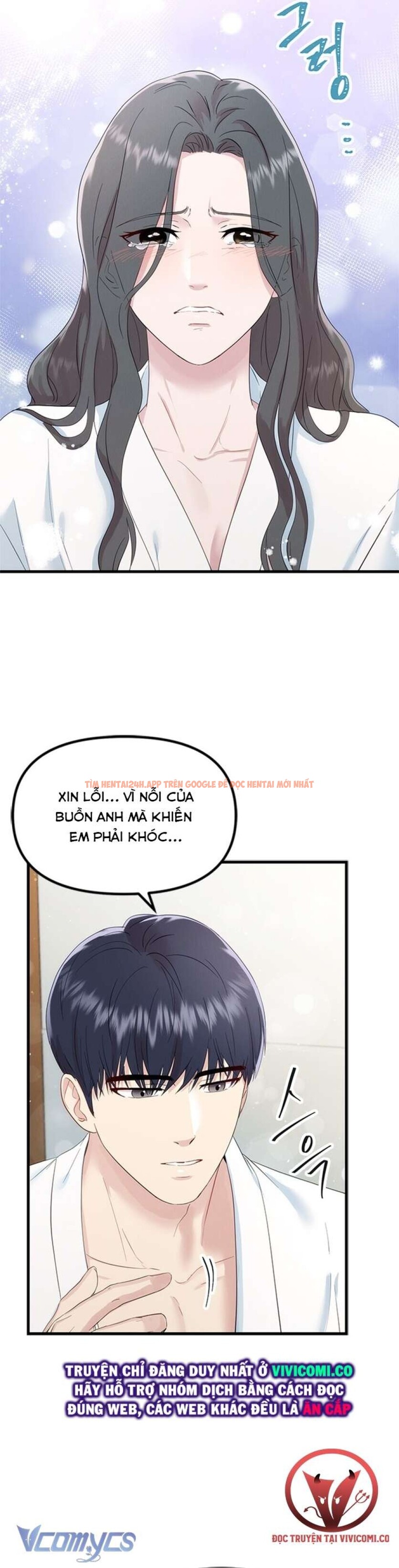 Xem ảnh 12 trong truyện hentai [18+] Đối Tác Dục Vọng - Chapter 20 - www.hentaitvn.net