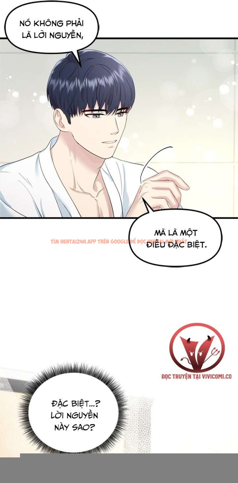 Xem ảnh 15 trong truyện hentai [18+] Đối Tác Dục Vọng - Chapter 20 - www.hentaitvn.net