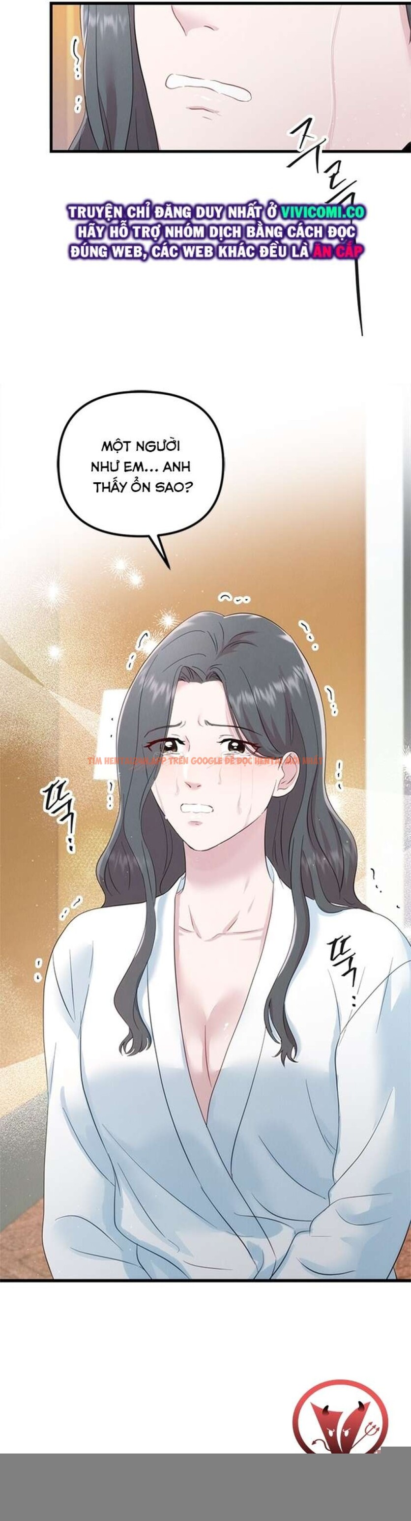 Xem ảnh 19 trong truyện hentai [18+] Đối Tác Dục Vọng - Chapter 20 - www.hentaitvn.net