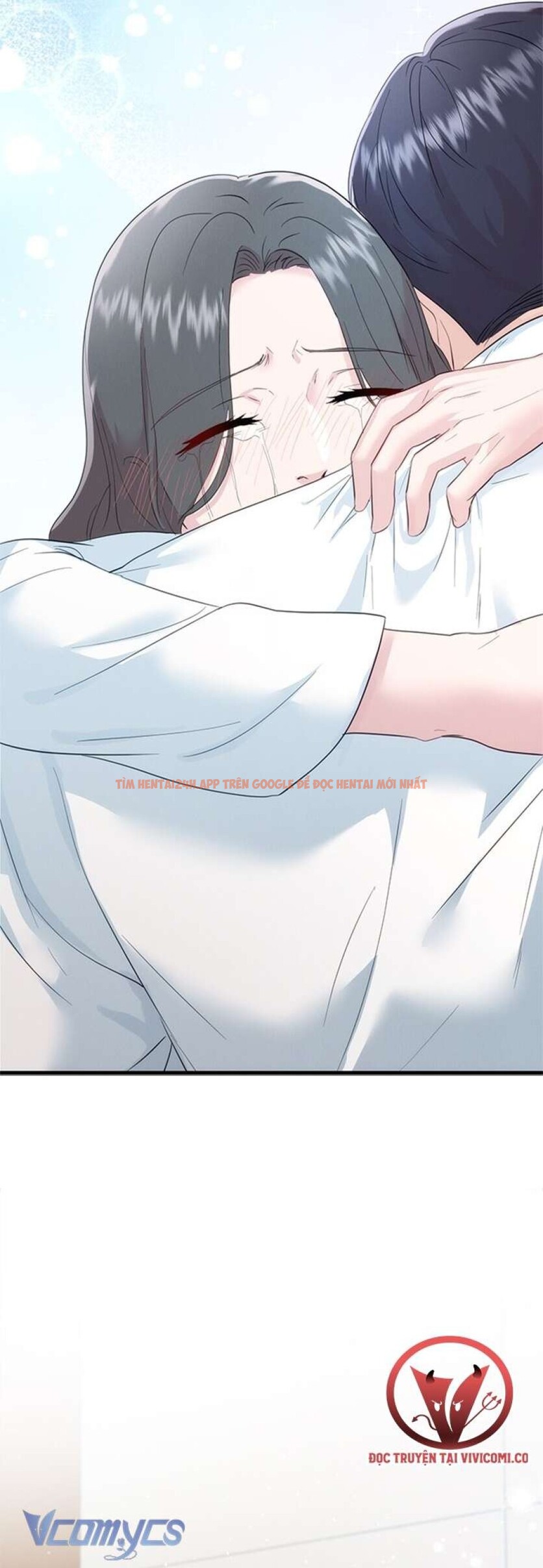 Xem ảnh 25 trong truyện hentai [18+] Đối Tác Dục Vọng - Chapter 20 - www.hentaitvn.net