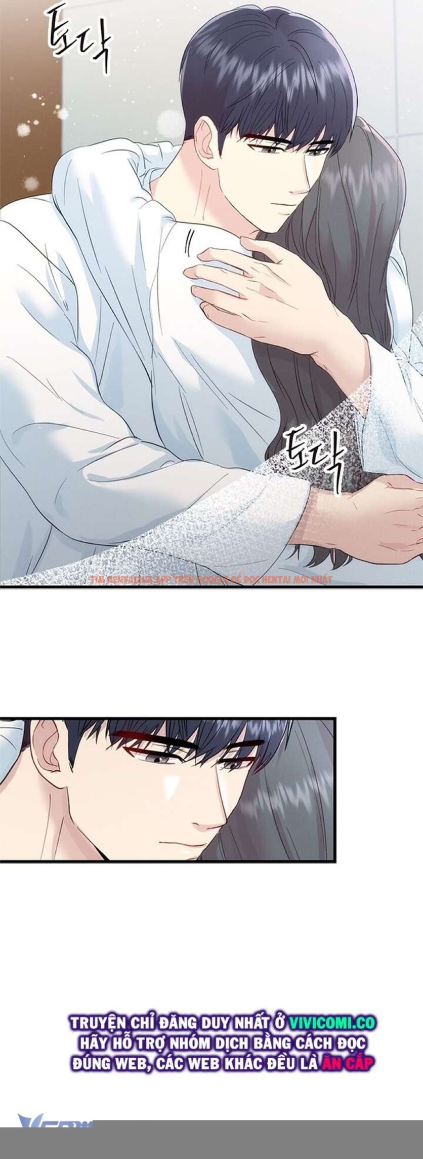 Xem ảnh 26 trong truyện hentai [18+] Đối Tác Dục Vọng - Chapter 20 - www.hentaitvn.net