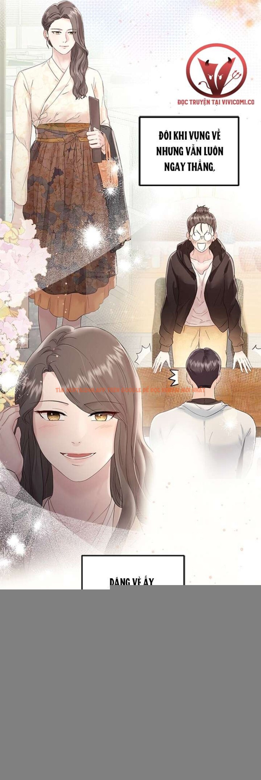 Xem ảnh 28 trong truyện hentai [18+] Đối Tác Dục Vọng - Chapter 20 - www.hentaitvn.net