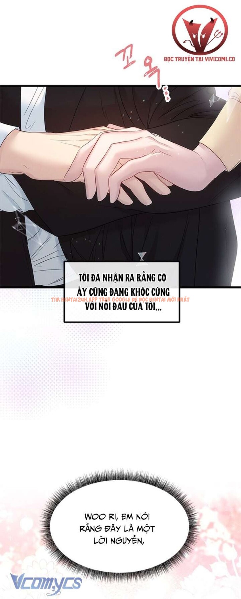 Xem ảnh 30 trong truyện hentai [18+] Đối Tác Dục Vọng - Chapter 20 - www.hentaitvn.net