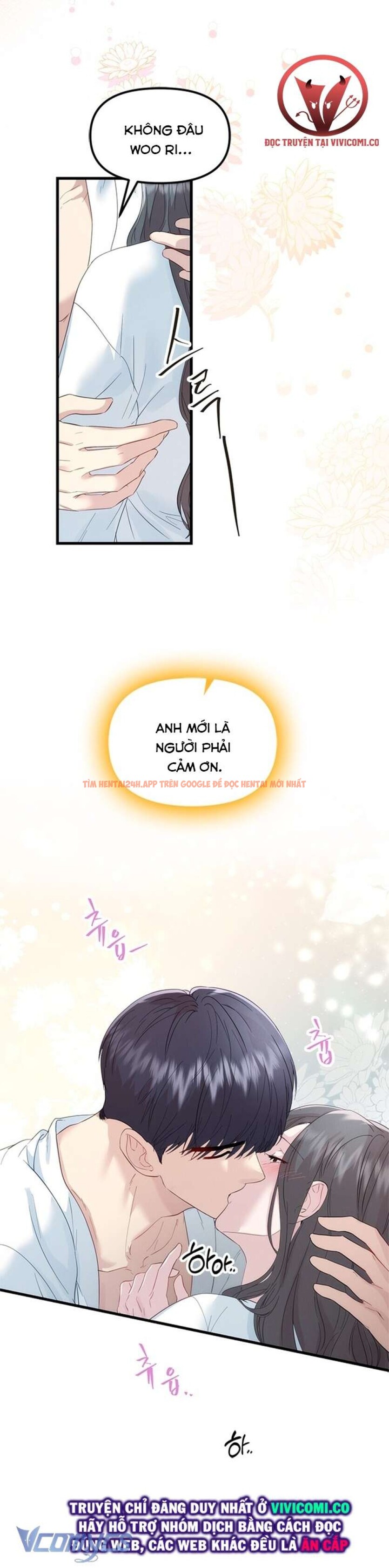 Xem ảnh 32 trong truyện hentai [18+] Đối Tác Dục Vọng - Chapter 20 - www.hentaitvn.net