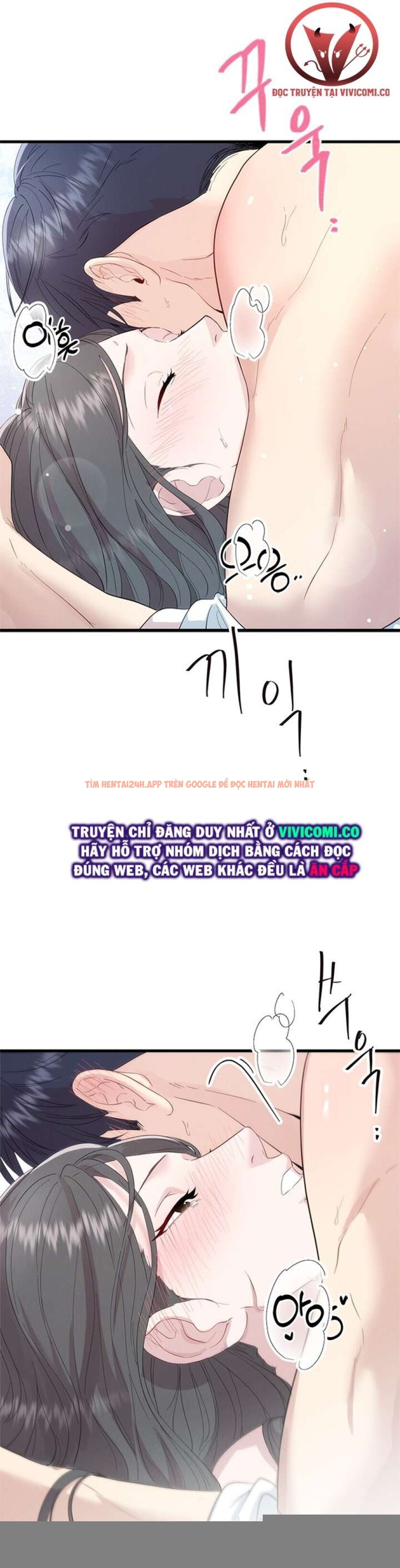 Xem ảnh 38 trong truyện hentai [18+] Đối Tác Dục Vọng - Chapter 20 - www.hentaitvn.net