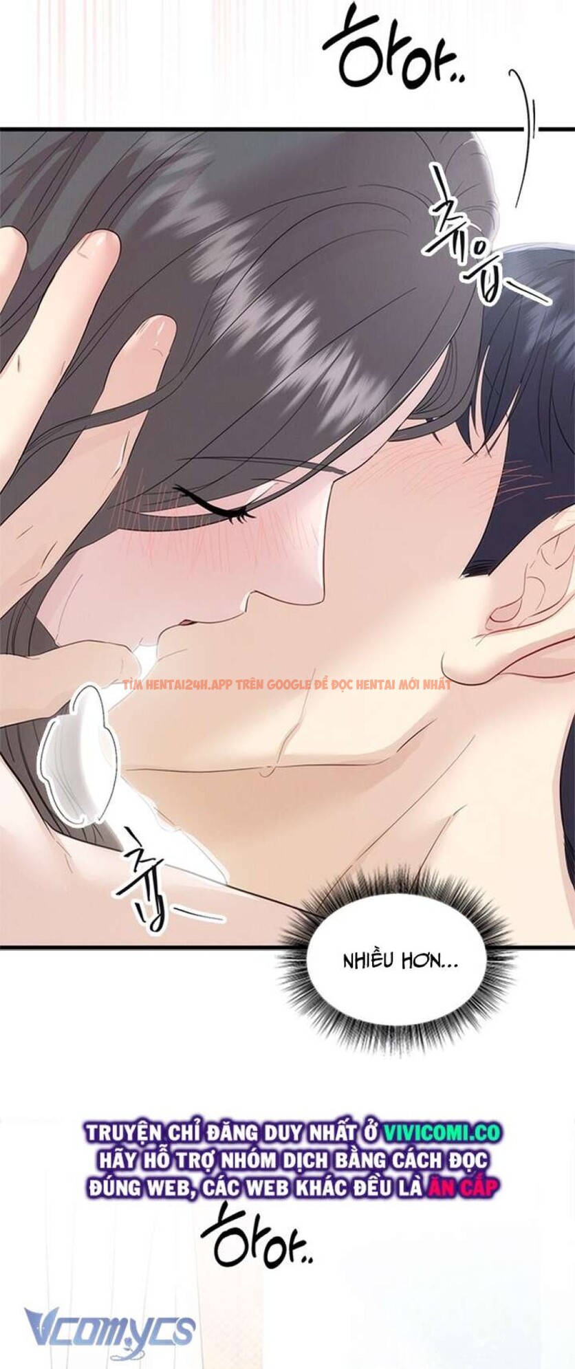 Xem ảnh 40 trong truyện hentai [18+] Đối Tác Dục Vọng - Chapter 20 - www.hentaitvn.net