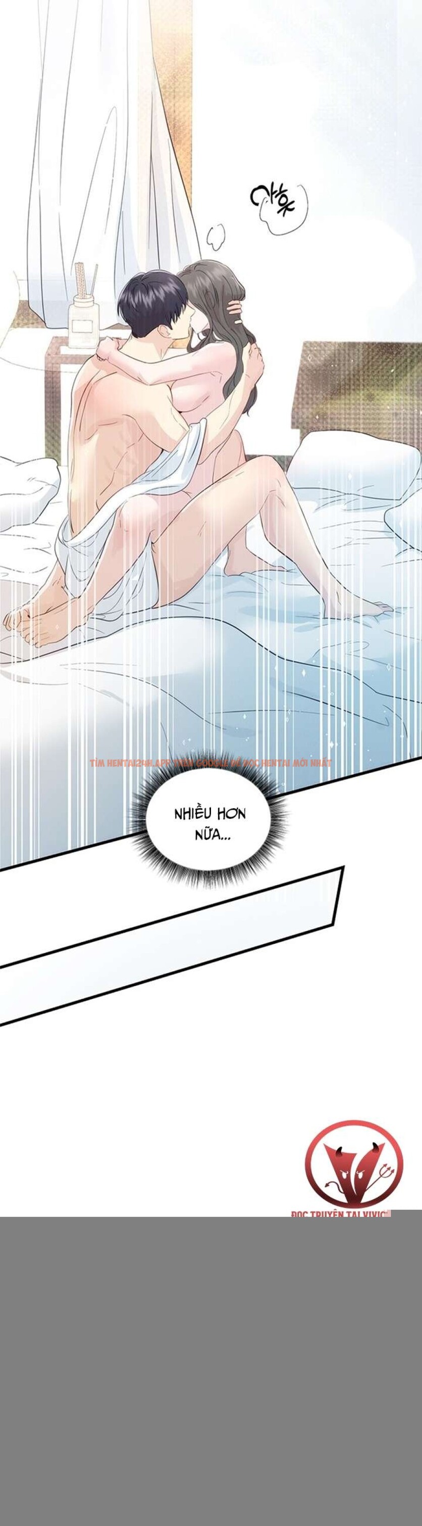 Xem ảnh 41 trong truyện hentai [18+] Đối Tác Dục Vọng - Chapter 20 - www.hentaitvn.net