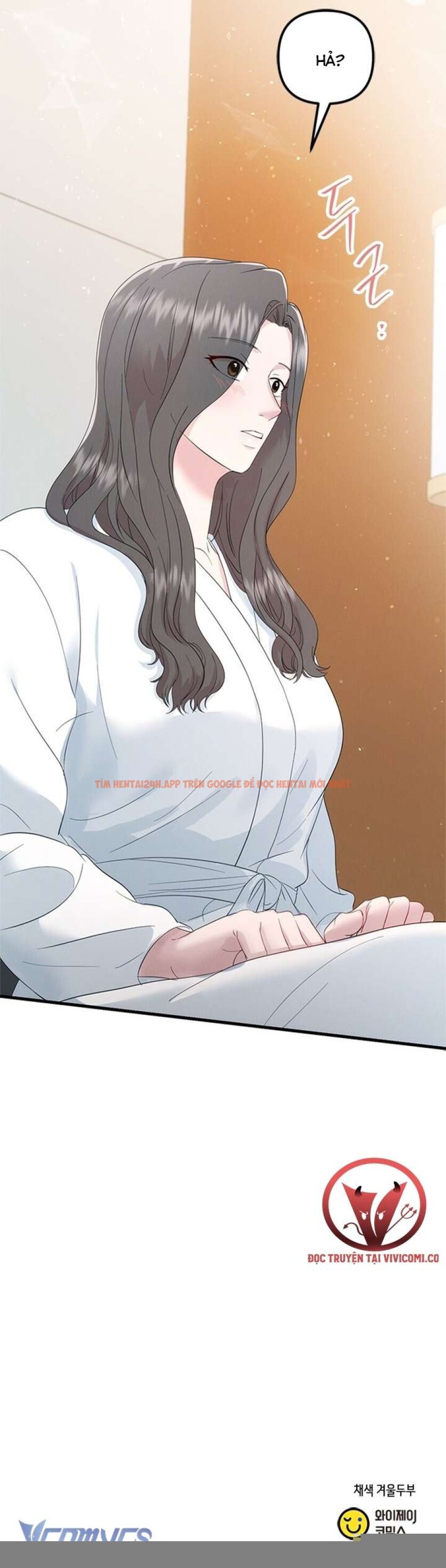 Xem ảnh 49 trong truyện hentai [18+] Đối Tác Dục Vọng - Chapter 20 - www.hentaitvn.net