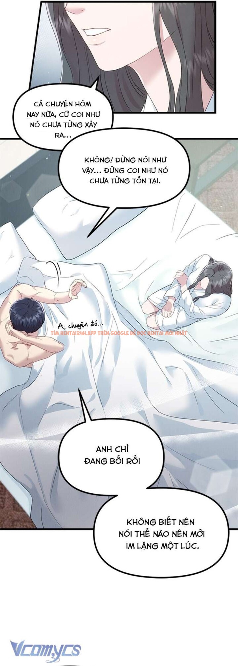 Xem ảnh 6 trong truyện hentai [18+] Đối Tác Dục Vọng - Chapter 20 - www.hentaitvn.net