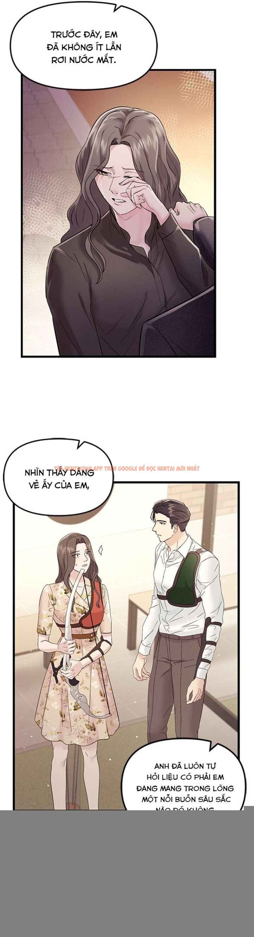 Xem ảnh 8 trong truyện hentai [18+] Đối Tác Dục Vọng - Chapter 20 - www.hentaitvn.net