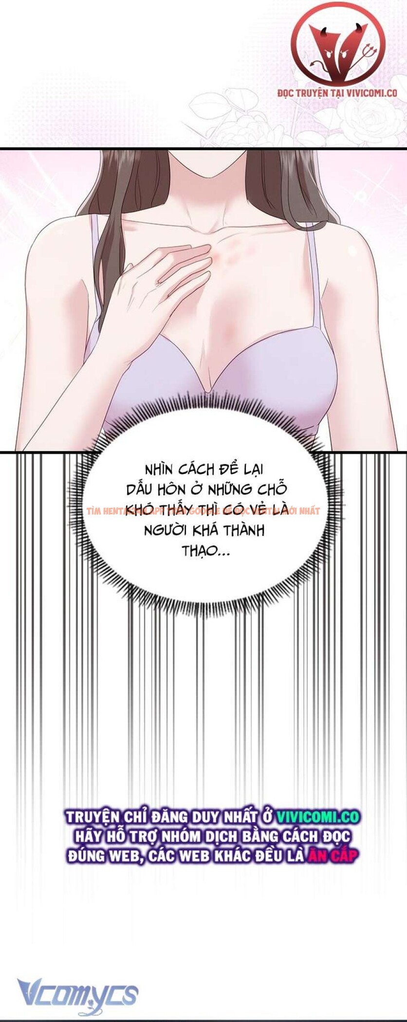Xem ảnh 17 trong truyện hentai [18+] Đối Tác Dục Vọng - Chapter 21 - www.hentaitvn.net