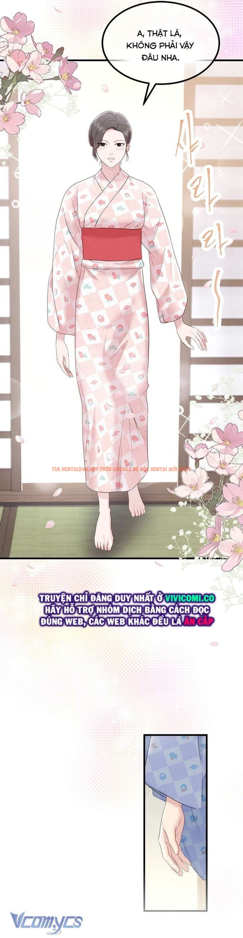 Xem ảnh 21 trong truyện hentai [18+] Đối Tác Dục Vọng - Chapter 21 - www.hentaitvn.net