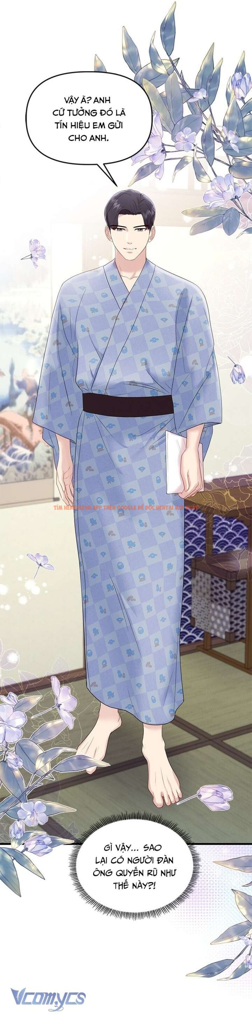 Xem ảnh 22 trong truyện hentai [18+] Đối Tác Dục Vọng - Chapter 21 - www.hentaitvn.net