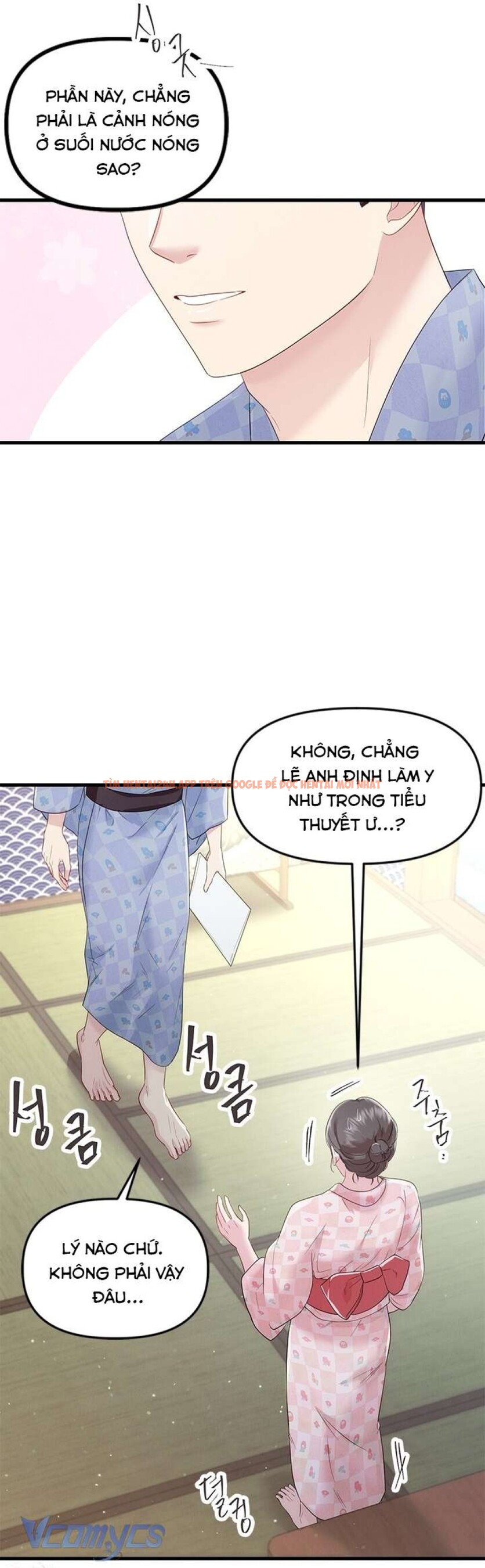 Xem ảnh 26 trong truyện hentai [18+] Đối Tác Dục Vọng - Chapter 21 - www.hentaitvn.net