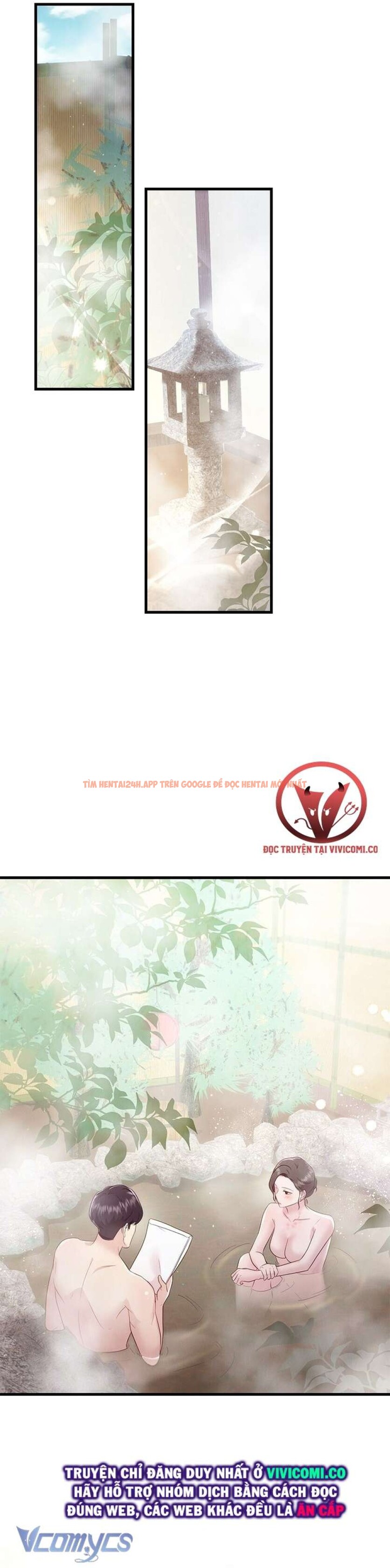 Xem ảnh 31 trong truyện hentai [18+] Đối Tác Dục Vọng - Chapter 21 - www.hentaitvn.net