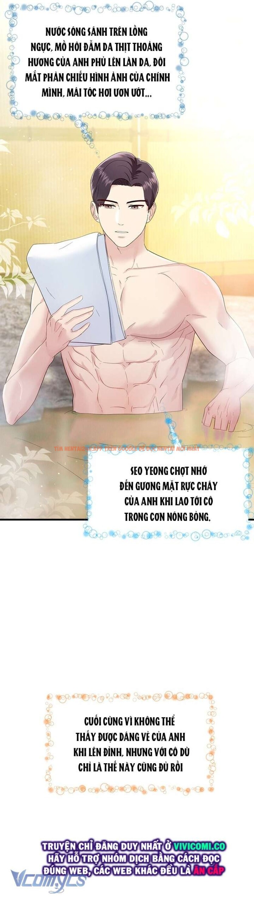 Xem ảnh 32 trong truyện hentai [18+] Đối Tác Dục Vọng - Chapter 21 - www.hentaitvn.net