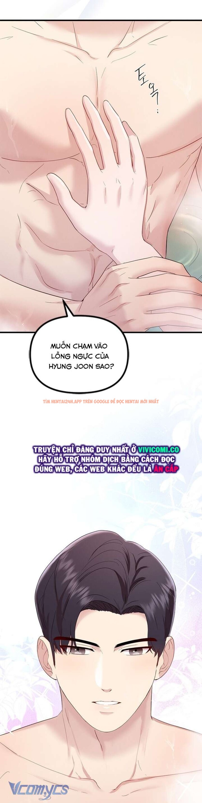 Xem ảnh 35 trong truyện hentai [18+] Đối Tác Dục Vọng - Chapter 21 - www.hentaitvn.net