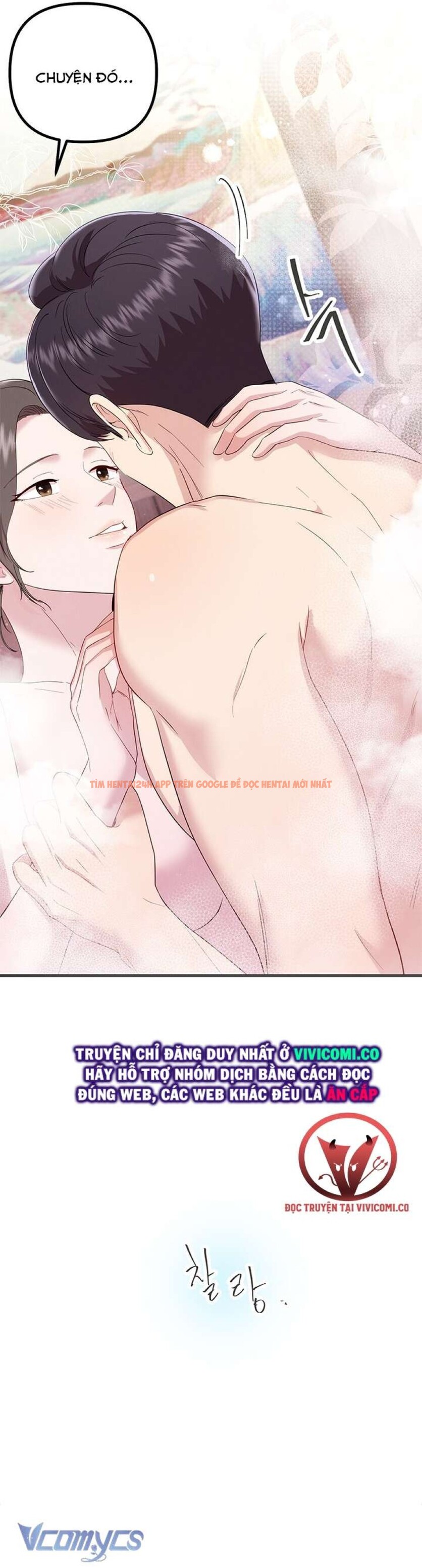 Xem ảnh 38 trong truyện hentai [18+] Đối Tác Dục Vọng - Chapter 21 - www.hentaitvn.net