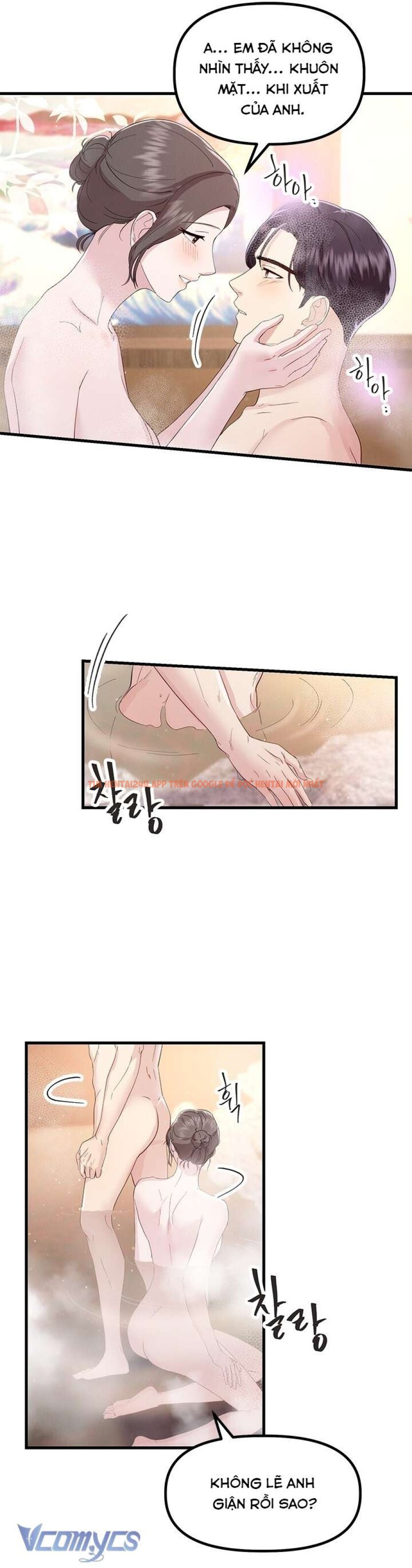 Xem ảnh 45 trong truyện hentai [18+] Đối Tác Dục Vọng - Chapter 21 - www.hentaitvn.net