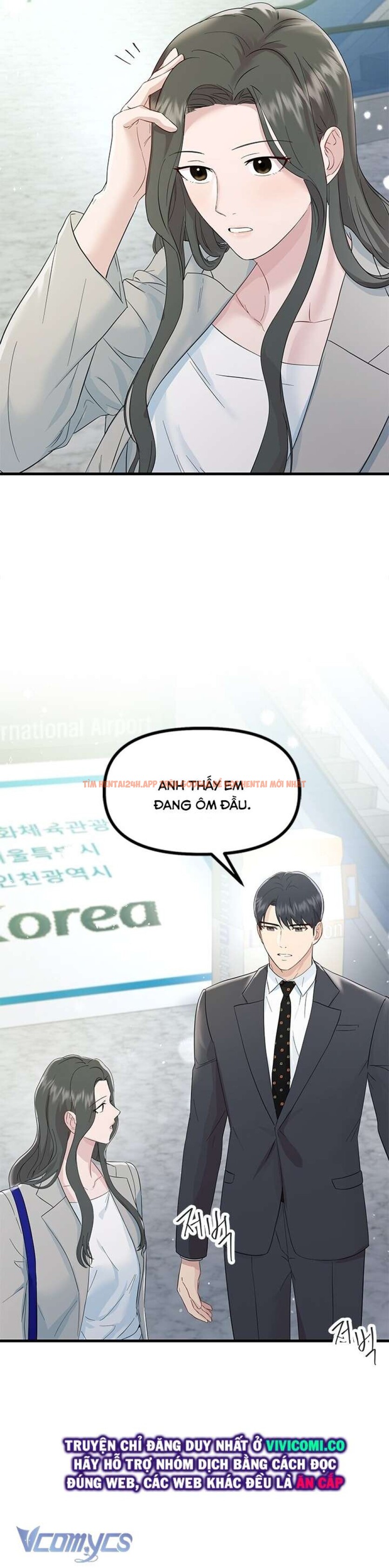 Xem ảnh 63 trong truyện hentai [18+] Đối Tác Dục Vọng - Chapter 21 - www.hentaitvn.net