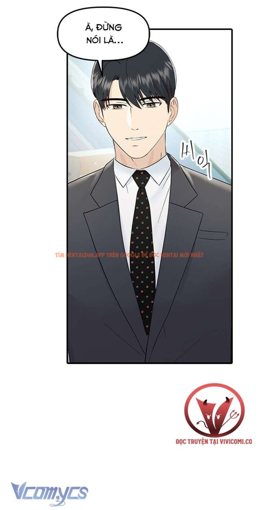 Xem ảnh 64 trong truyện hentai [18+] Đối Tác Dục Vọng - Chapter 21 - www.hentaitvn.net